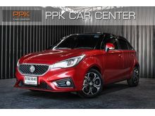 2019 MG MG3 1.5 (ปี 18-22) X Hatchback