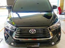 2020 Toyota Kijang Innova 2,4 G MPV