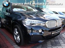 2017 BMW X5 2.0 xDrive40e SUV (A)