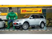 2013 Mitsubishi Pajero Sport 2.5 (ปี 08-15) GT SUV AT