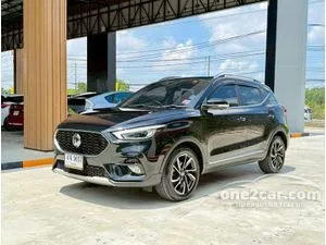 2022 MG ZS 1.5 X+ SUV