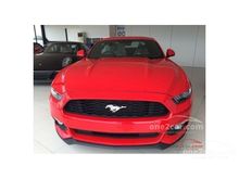 2018 Ford Mustang 2.3 (ปี 15-20) EcoBoost Coupe AT