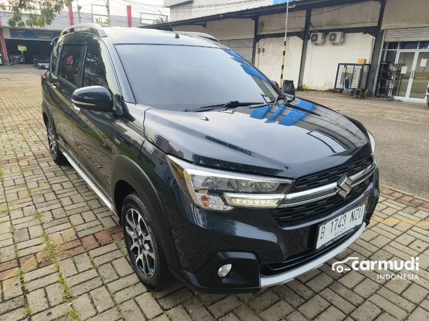 2022 Suzuki XL7 Alpha SUV