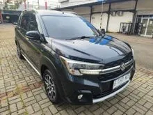 2022 Suzuki XL7 1.5 Alpha SUV