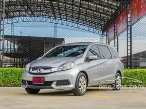 2016 Honda MOBILIO 1.5 S Wagon