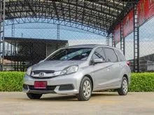 2016 Honda MOBILIO 1.5 (ปี 14-17) S Wagon