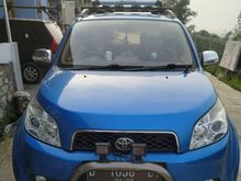 2007 Toyota Rush 1.5 S SUV