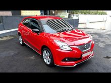 2017 Suzuki Baleno 1.4 Hatchback DP22jt BCAf
