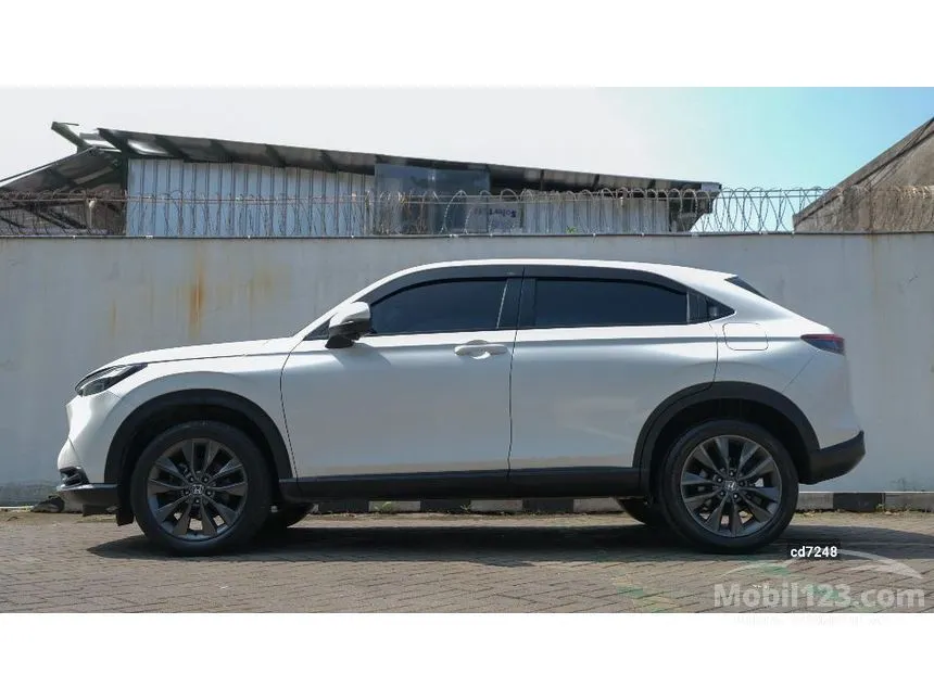 2022 Honda HR-V Special Edition SUV