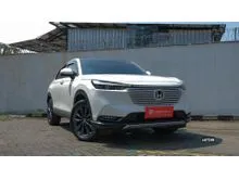2022 Honda HR-V 1.5 Special Edition SUV - Diskon Cash hingga Rp10 juta
