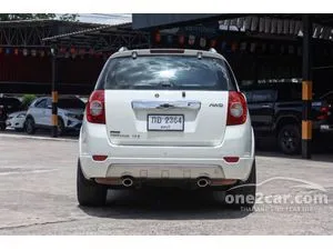 2012 Chevrolet CAPTIVA 2.4 LTZ SUV