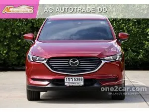 2021 Mazda CX-8 2.5 SP SUV