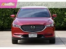 2021 Mazda CX-8 2.5 (ปี 19-26) SP SUV