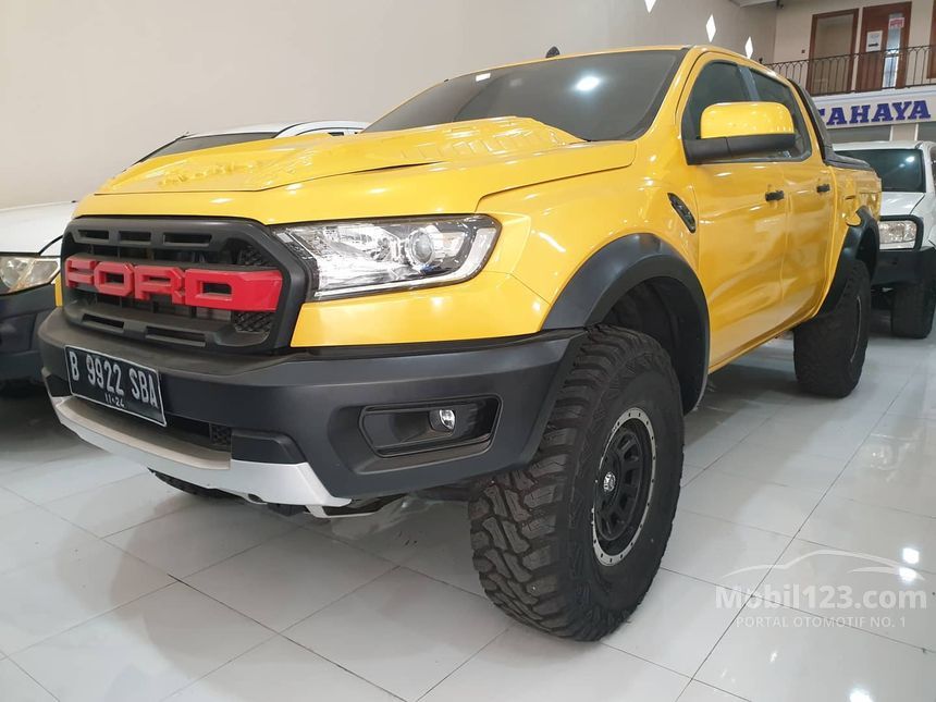  Jual  Mobil Ford  Ranger  2014 XLS 2 2 di Jawa Timur Manual 