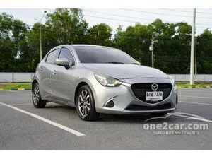 2016 Mazda 2 1.5 XD Sedan