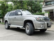 2003 Toyota Sport Rider 2.5 D4D (ปี 02-04) Prerunner E SUV AT