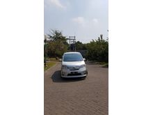 2013 Nissan Serena 2.0 Highway Star MPV