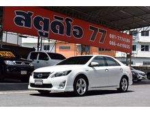 2012 Toyota Camry 2.5 (ปี 12-16) Hybrid Sedan