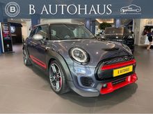 2021 Mini Cooper 2.0 F56 Hatch John Cooper Works Hatchback