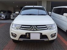 2014 Mitsubishi Pajero Sport 2.5 Exceed SUV