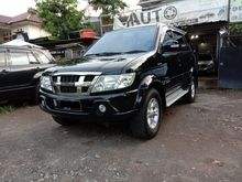 Isuzu Panther Touring Turbo Th 2012 Tgn Pertama Full 100% Orsinil Cat