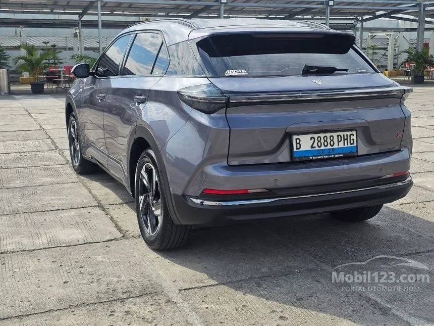 2024 Neta X 500 Supreme SUV
