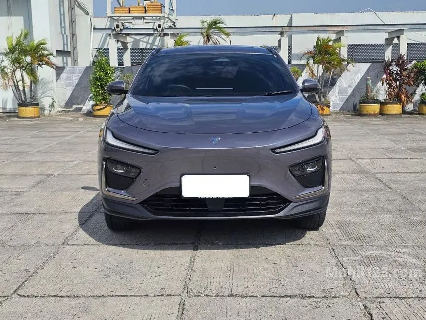 2024 Neta X 500 Supreme SUV
