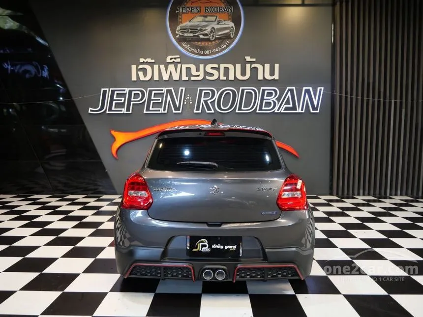 2022 Suzuki SWIFT GL Plus Hatchback
