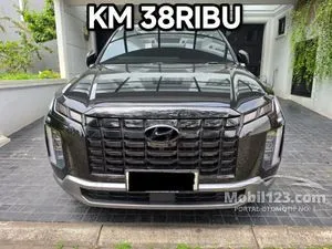 2023 Hyundai Palisade 2.2 Signature SUV