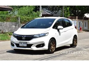 2020 Honda JAZZ 1.5 S Hatchback