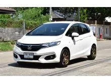 2020 Honda JAZZ 1.5 (ปี 14-22) S Hatchback