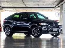 2013 BMW X6 3.0 E71 (ปี 08-14) xDrive30d AWD SUV