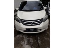 2009 Honda Freed 1.5 1.5 MPV