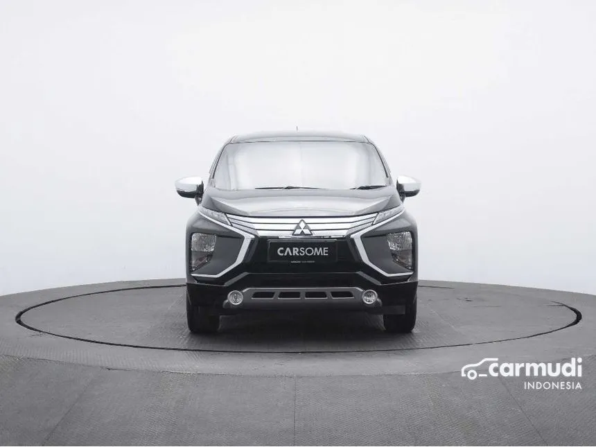 2018 Mitsubishi Xpander ULTIMATE Wagon