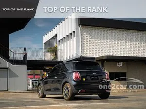2022 Mini COOPER SE 3-Door Hatchback