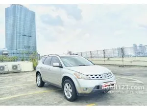 2008 Nissan Murano 2.5 SUV