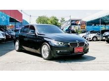 2015 BMW 320d 2.0 F30 (ปี 11-16) LUXURY Sedan AT
