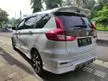 Jual Mobil Suzuki Ertiga 2020 GX 1.5 di Jawa Tengah Manual MPV Putih Rp 175.000.000
