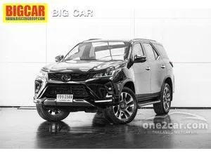 2021 Toyota FORTUNER 2.8 Legender SUV