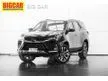 2021 Toyota FORTUNER 2.8 (ปี 15-25) Legender 4WD SUV
