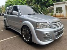 2001 Honda CR-V 2.0 4X2 SUV
