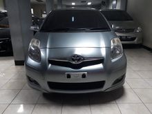 2010 Toyota Yaris 1.5 E Hatchback