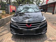 2018 Wuling Cortez 1.8 L Lux+ Wagon