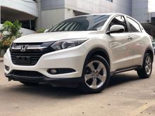2016 Honda HR-V 1.5 E SUV