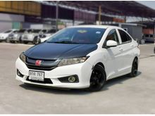 2015 Honda City 1.5 (ปี 14-18) V i-VTEC Sedan