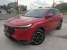 2022 Honda HR-V 1.5 S (A) FULL SERVICE RECORD Honda WITH LOW MILLAGE 36K