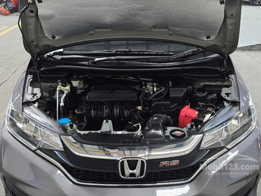 2019 Honda Jazz RS Hatchback