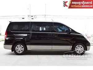 2013 Hyundai H-1 2.5 Maesto Deluxe Van