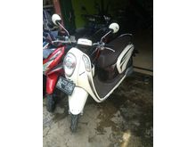 2014 Honda Scoopy 110 Others
