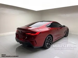 2022 BMW 840i 3.0 M Technic Coupe